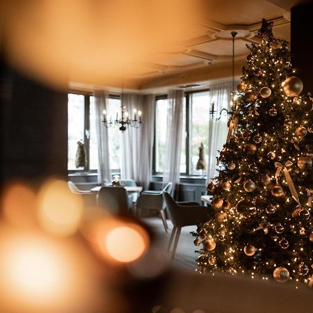 Hotel Pollinger Merano Esterno foto