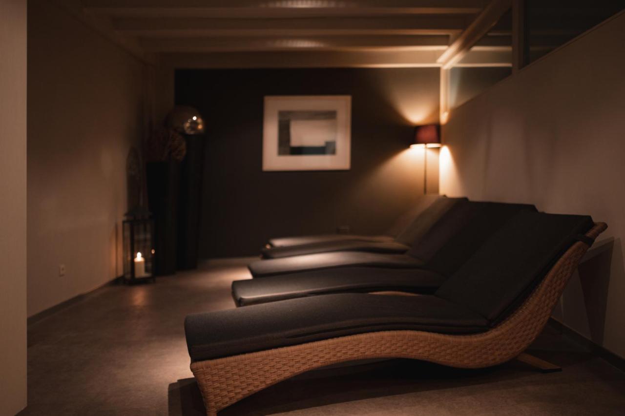 Hotel Pollinger Merano Esterno foto
