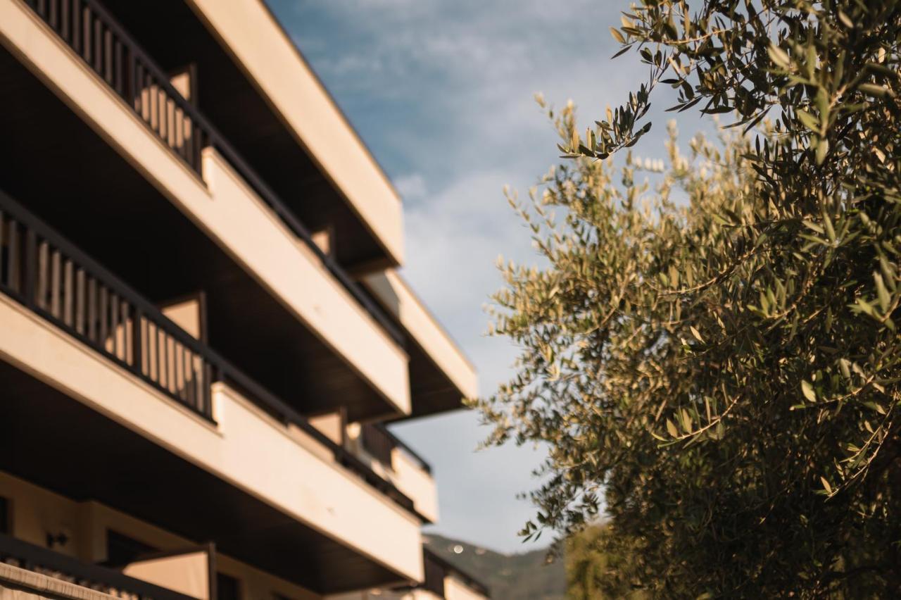 Hotel Pollinger Merano Esterno foto