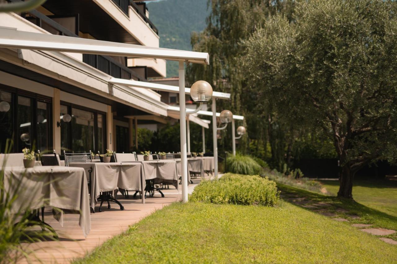Hotel Pollinger Merano Esterno foto