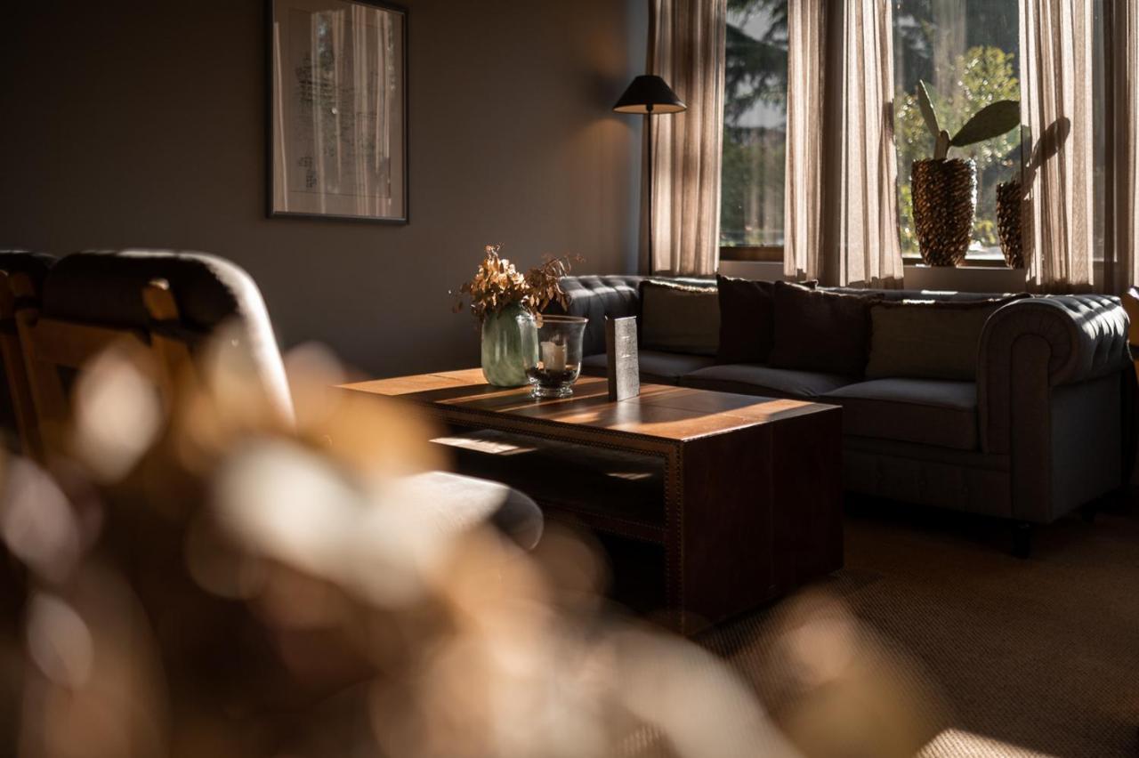 Hotel Pollinger Merano Esterno foto