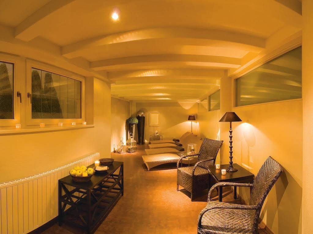 Hotel Pollinger Merano Esterno foto